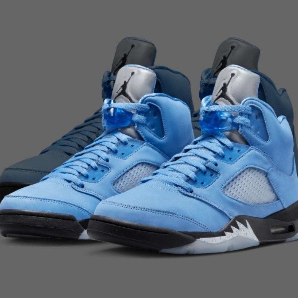 Meet your Posher, Joey